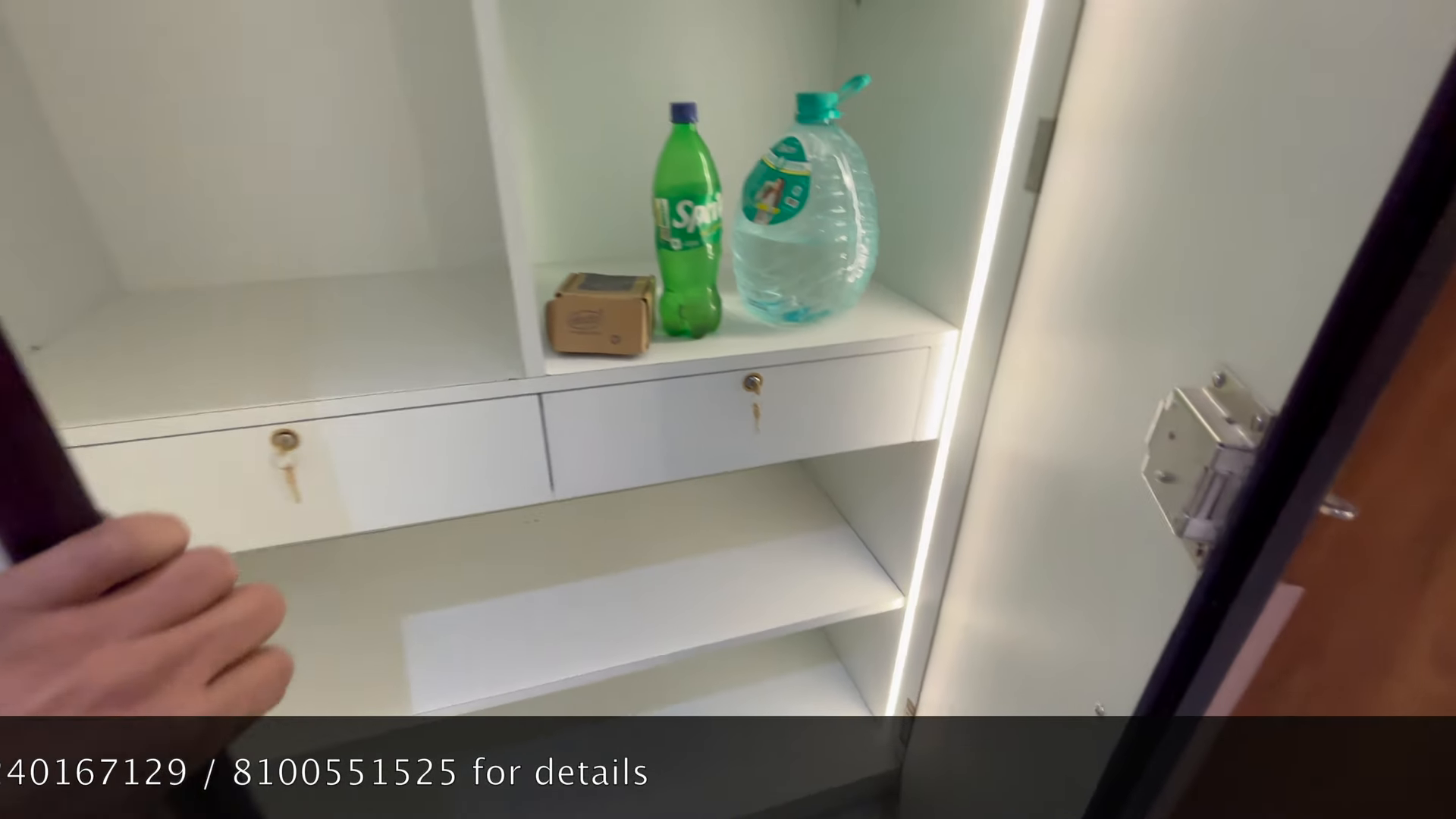 Luxurious & Spacious 2800 sq ft 4 BHK Duplex Furnished Flat at Natural View, Ultadanga | Watta Place